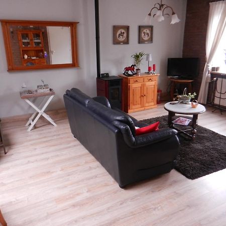 B&B Goeree Overflakkee Middelharnis Buitenkant foto