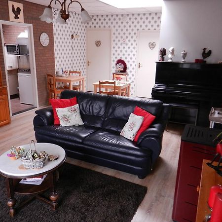 B&B Goeree Overflakkee Middelharnis Buitenkant foto