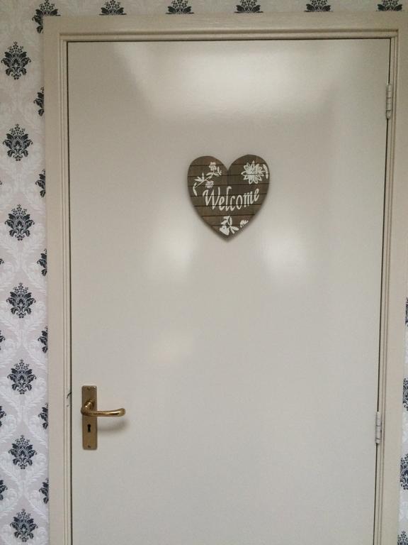 B&B Goeree Overflakkee Middelharnis Kamer foto