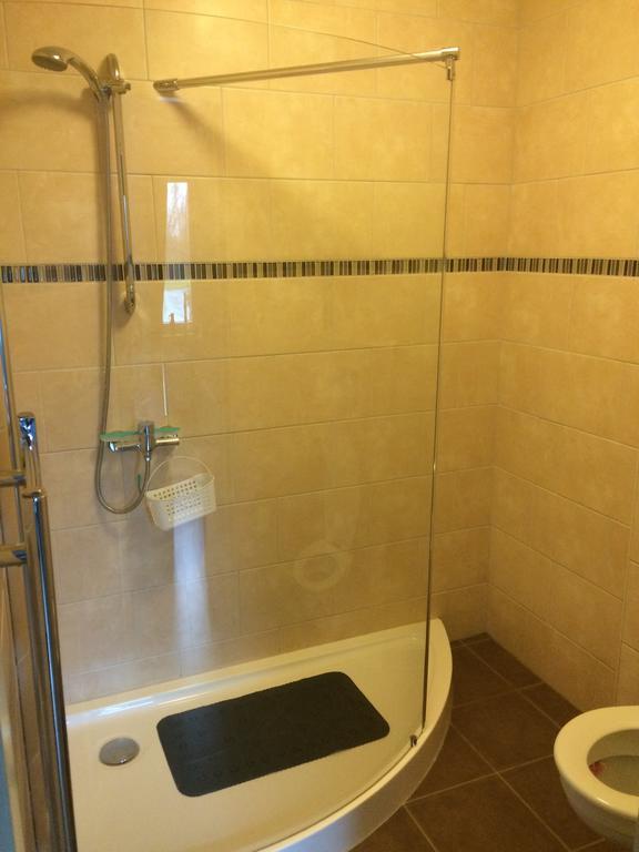 B&B Goeree Overflakkee Middelharnis Kamer foto